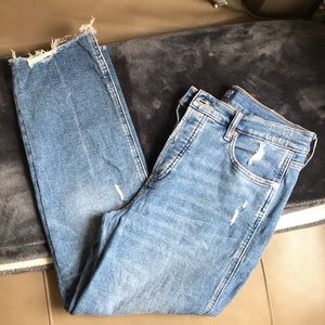Gap denim